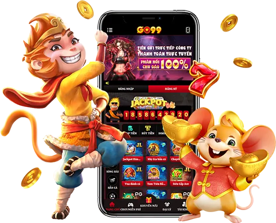 Đa dạng sản phẩm giải trí tại XI88