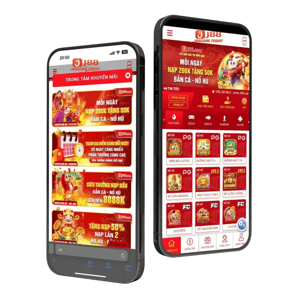 Lợi Ích Ứng Dụng XI88