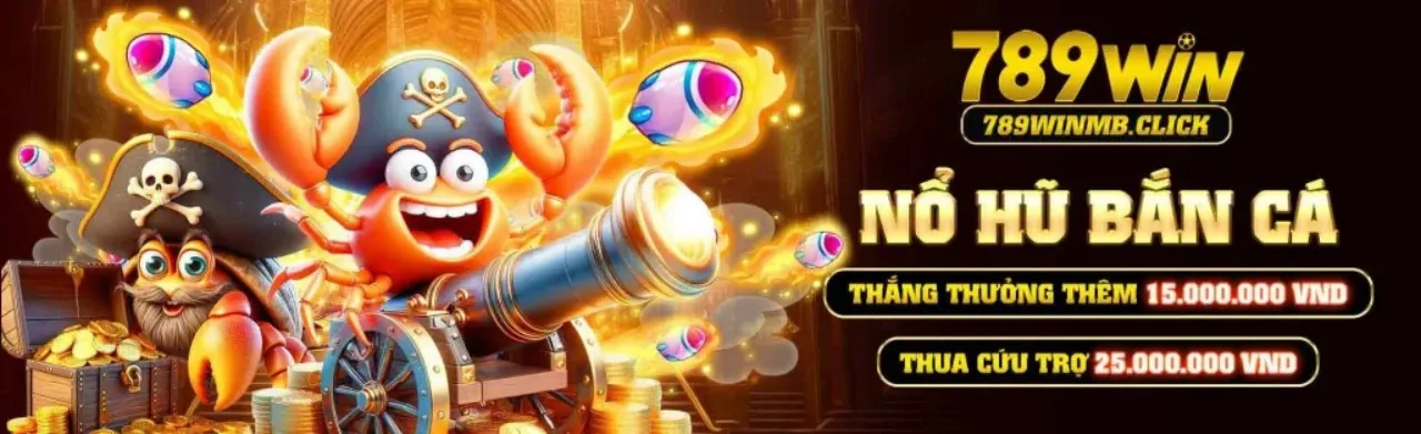 Jackpot Lũy Tiến tại XI88