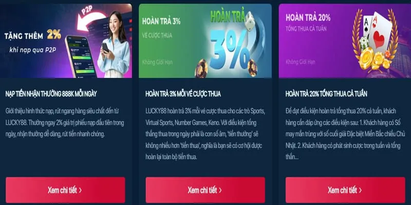 Cập nhật nền tảng XI88