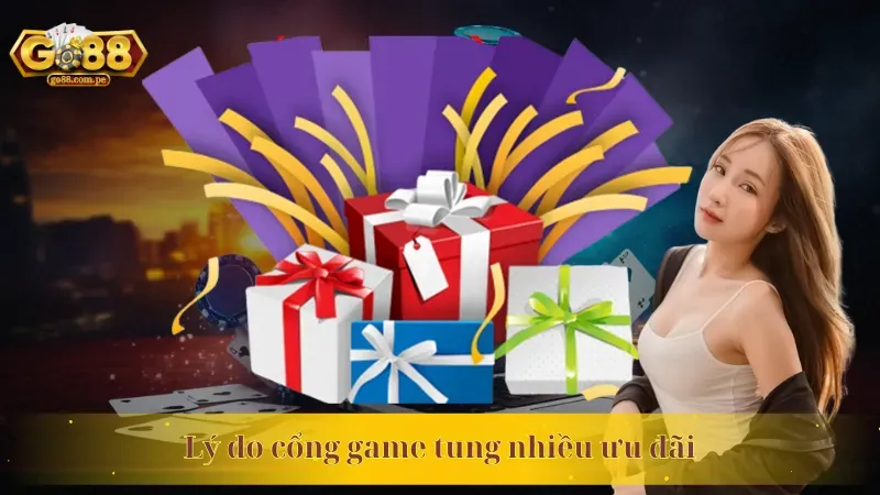 Phân Tích Các Chương Trình Khuyến Mãi Hấp Dẫn Nhất Tại XI88